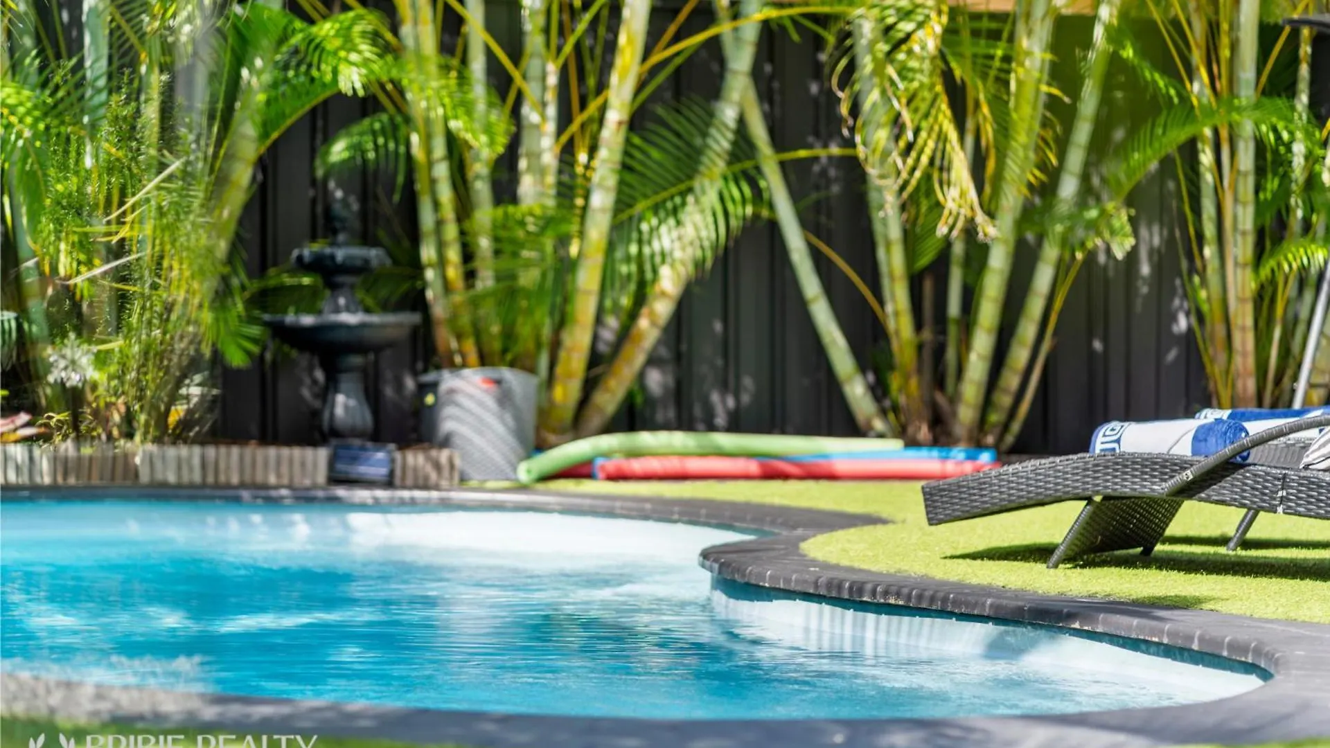 Ferienwohnung Bella Abode On Bribie - Loft With Pool Bongaree 0*,