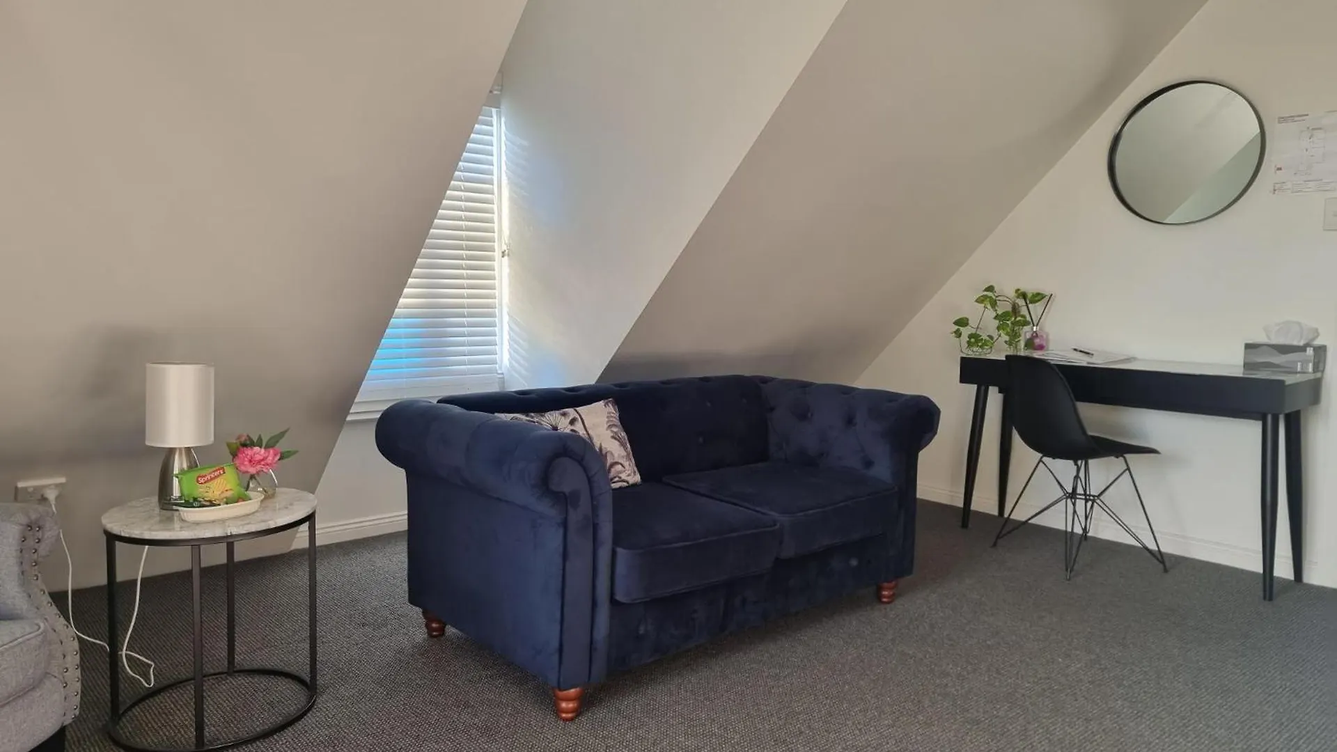 Apartment Ferienwohnung Bella Abode On Bribie - Loft With Pool Bongaree